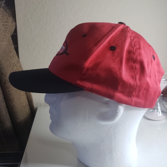 Houston Rockets hat - Picture 2 of 7